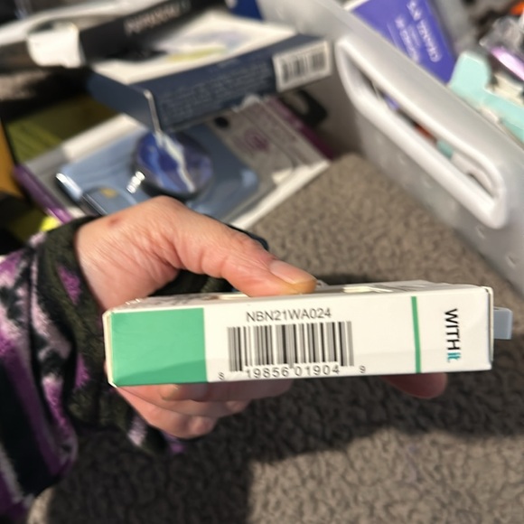 Dual Layer Full Protective Case with Glass for Apple Watch® - Picture 6 of 7